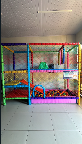 Super Brinquedo A - Foto 2